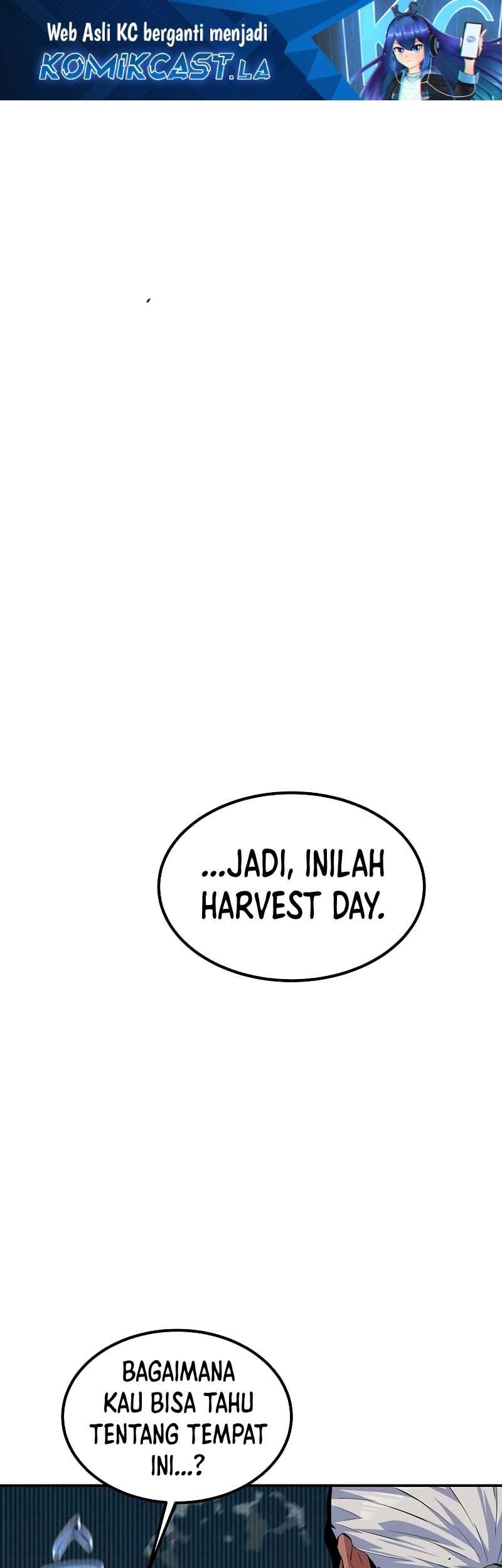 Manhwa Auto-Hunting With Clones Chapter 128 gambar nomor 2