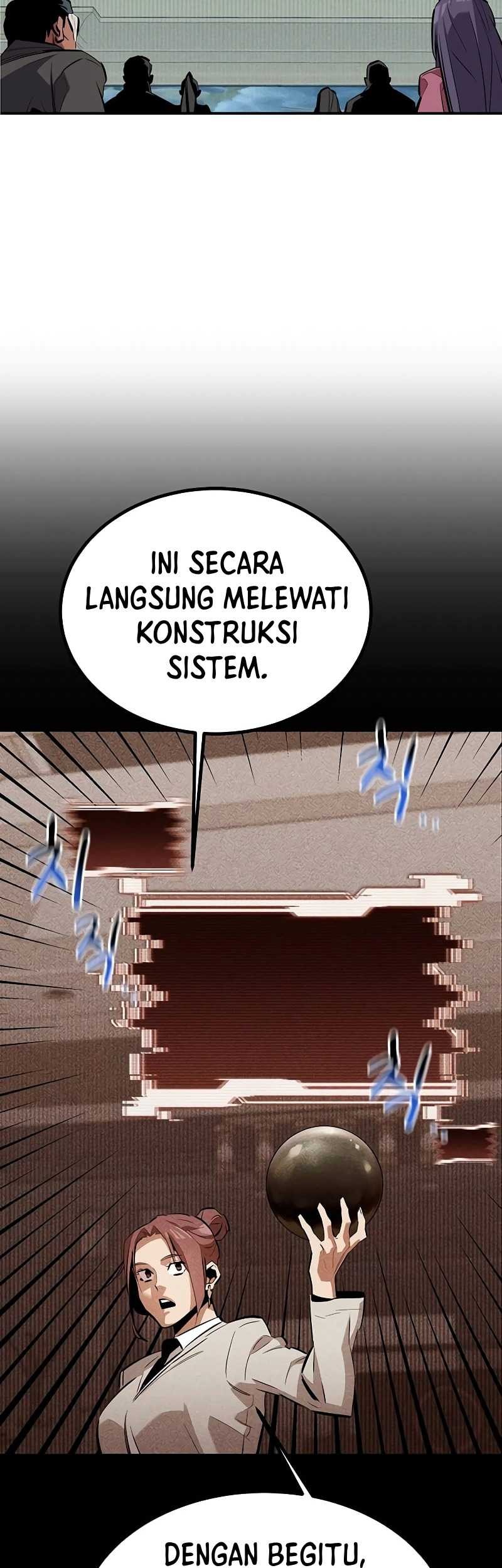 Auto-Hunting With Clones Chapter 128 Gambar 70