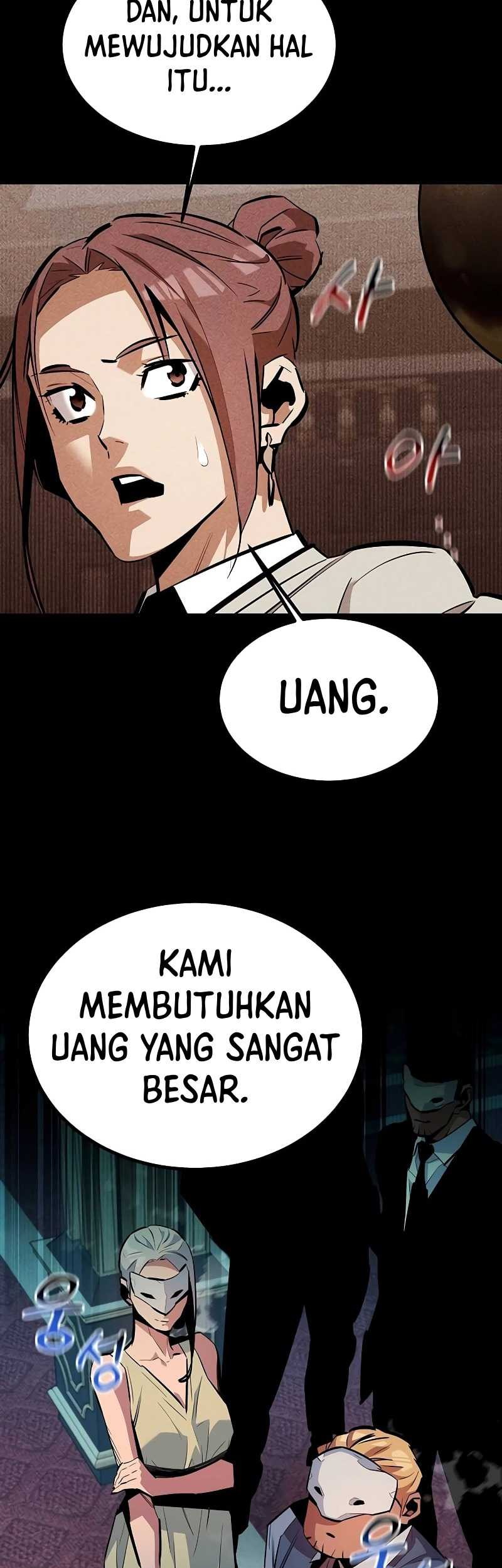 Auto-Hunting With Clones Chapter 128 Gambar 72