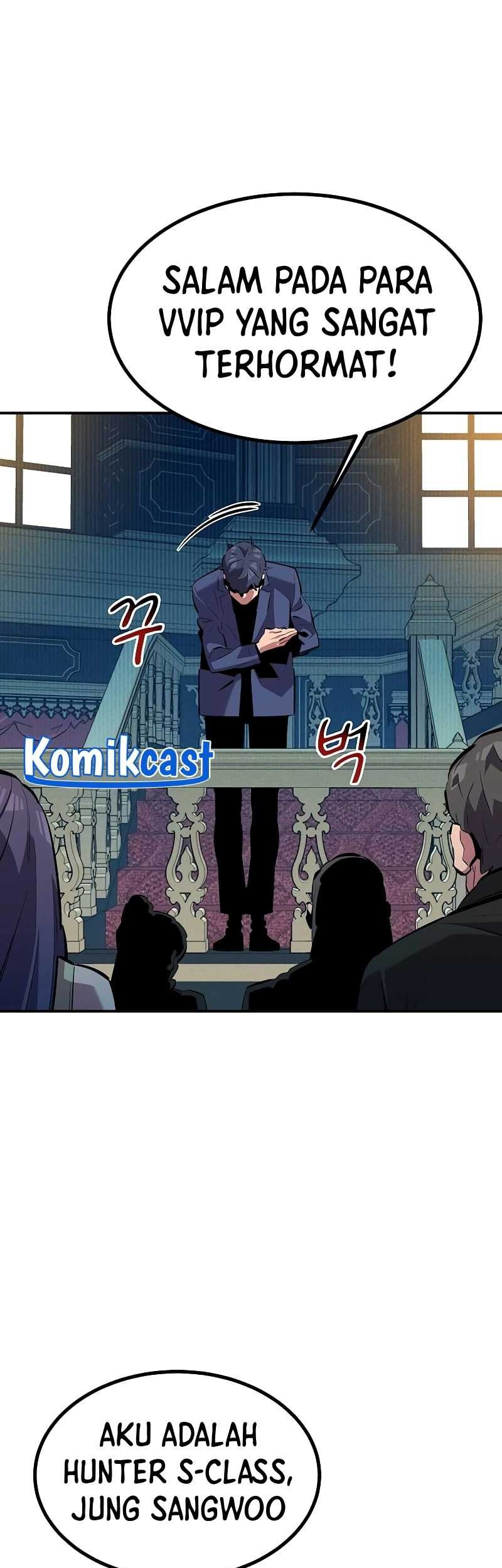 Auto-Hunting With Clones Chapter 128 Gambar 74