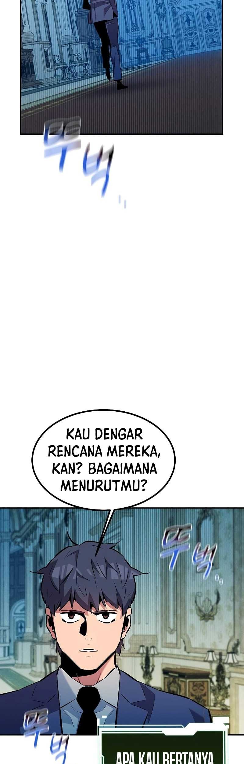 Auto-Hunting With Clones Chapter 128 Gambar 62