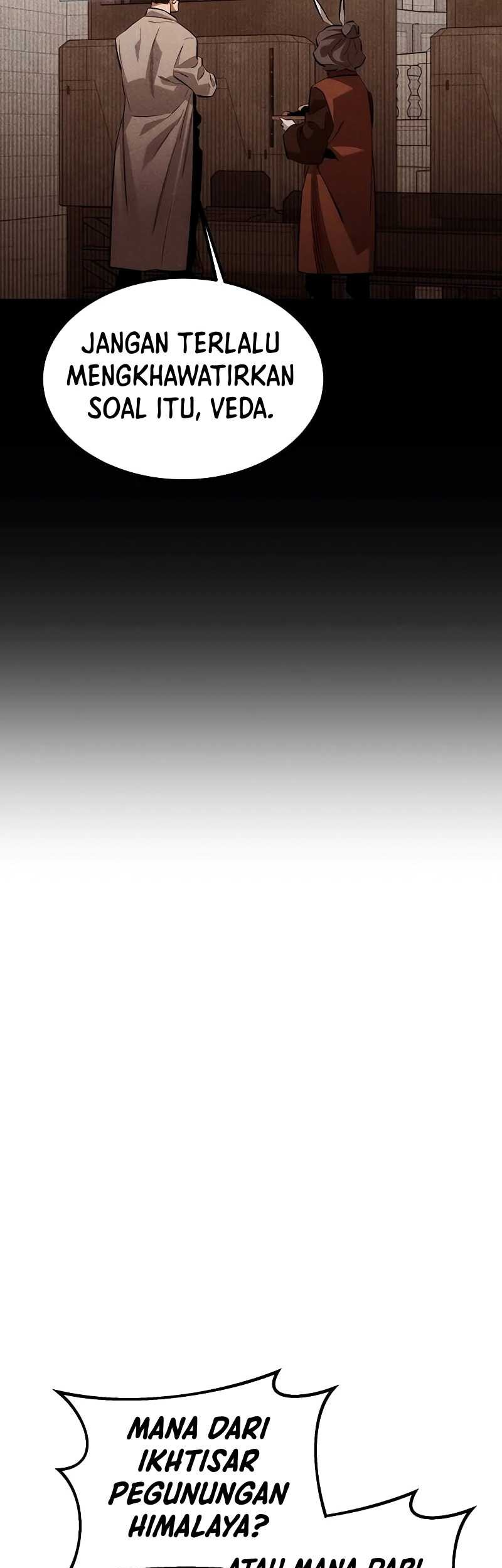 Auto-Hunting With Clones Chapter 128 Gambar 86