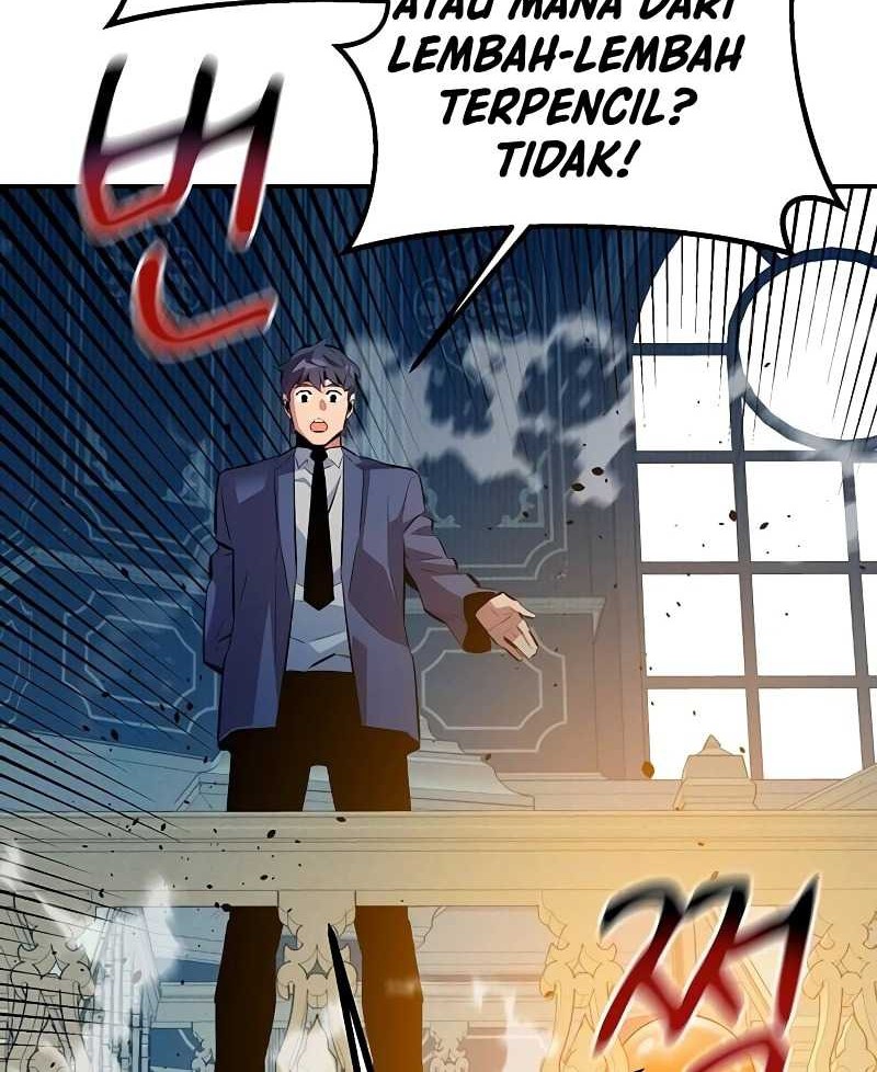 Auto-Hunting With Clones Chapter 128 Gambar 87