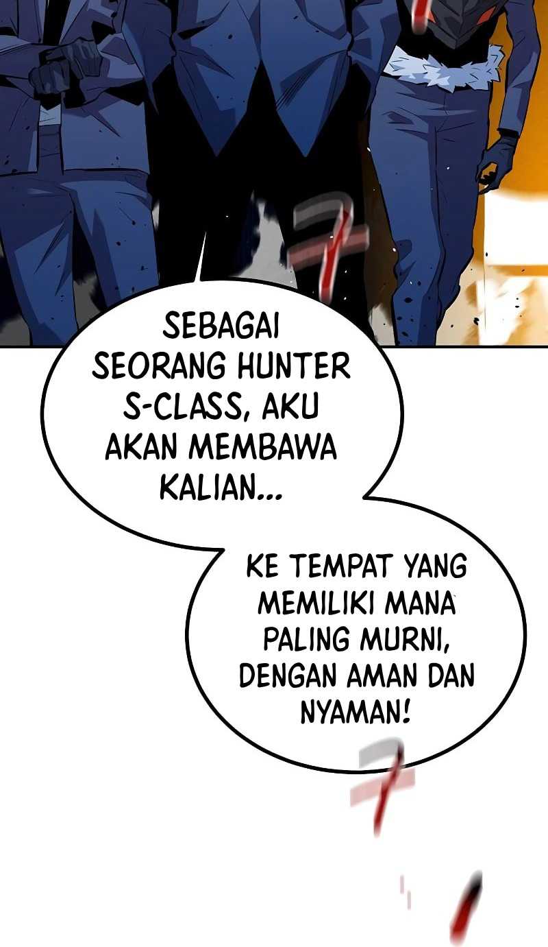 Auto-Hunting With Clones Chapter 128 Gambar 91
