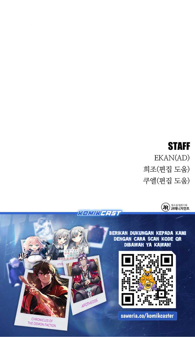 Auto-Hunting With Clones Chapter 128 Gambar 93