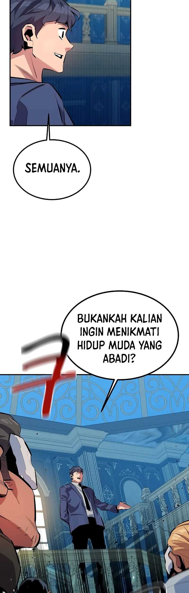 Auto-Hunting With Clones Chapter 128 Gambar 80