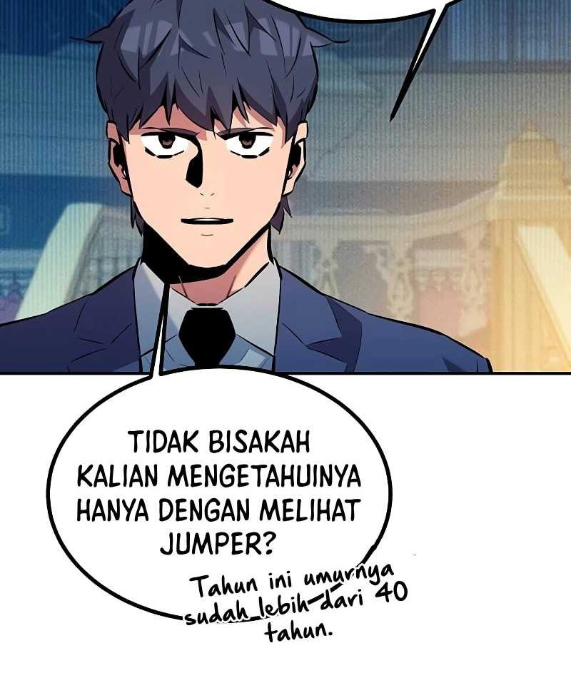 Auto-Hunting With Clones Chapter 128 Gambar 83