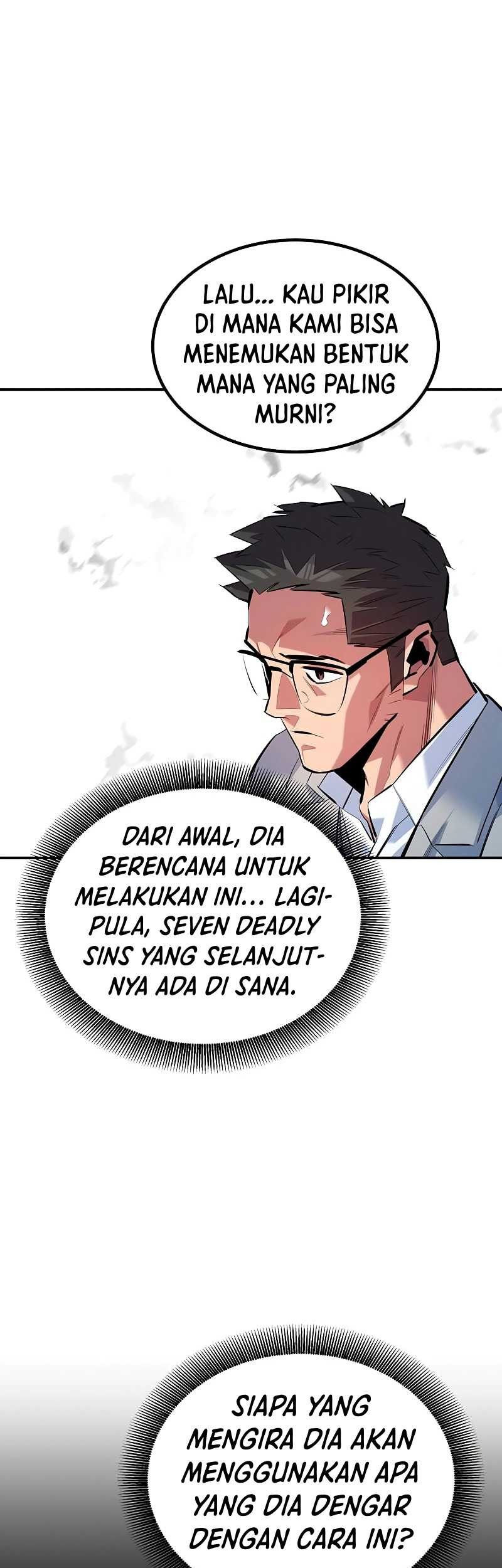 Auto-Hunting With Clones Chapter 128 Gambar 84