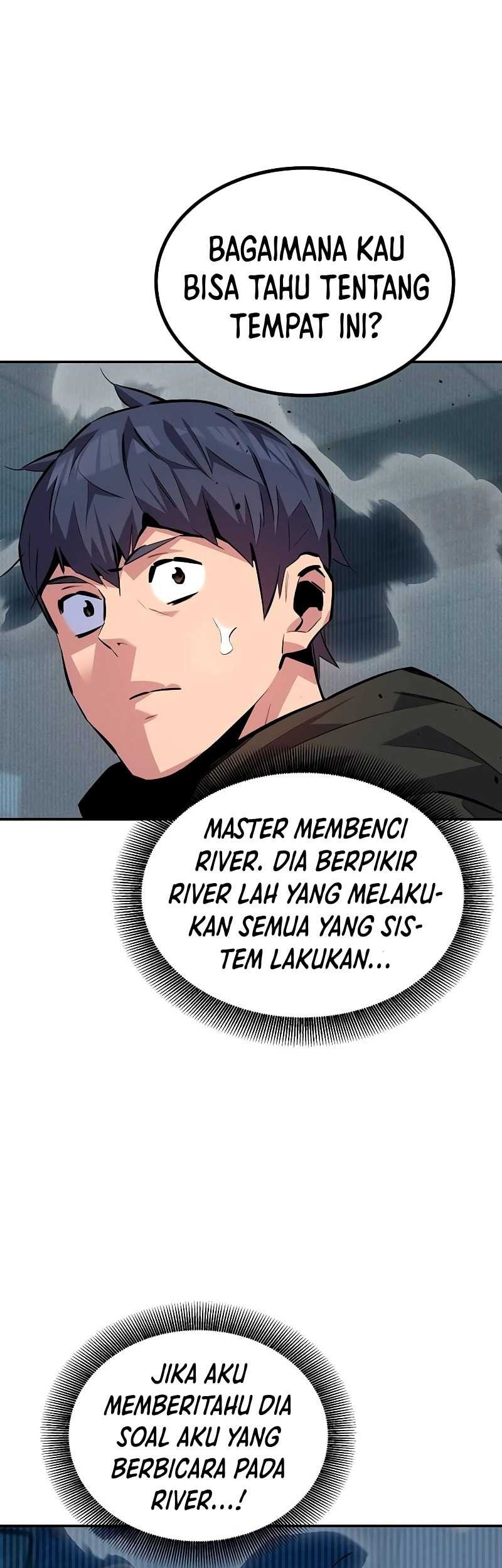 Auto-Hunting With Clones Chapter 128 Gambar 8