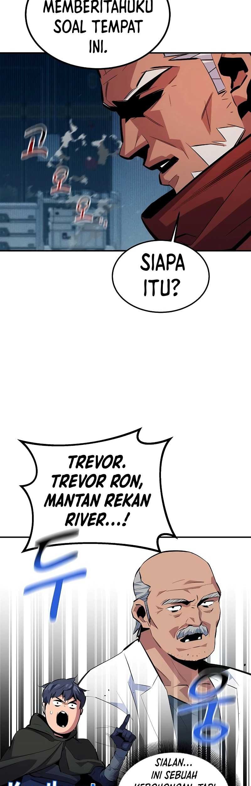 Auto-Hunting With Clones Chapter 128 Gambar 16