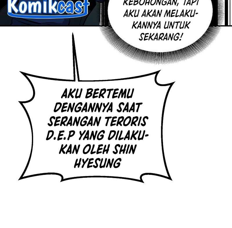 Auto-Hunting With Clones Chapter 128 Gambar 17
