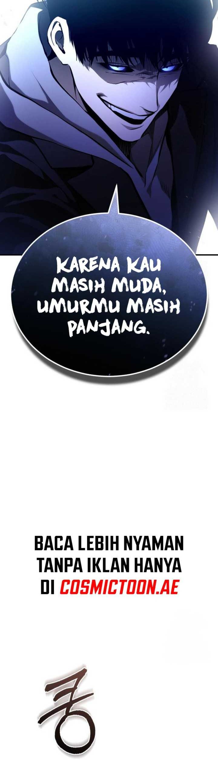 Devil Returns To School Days Chapter 84 Gambar 65