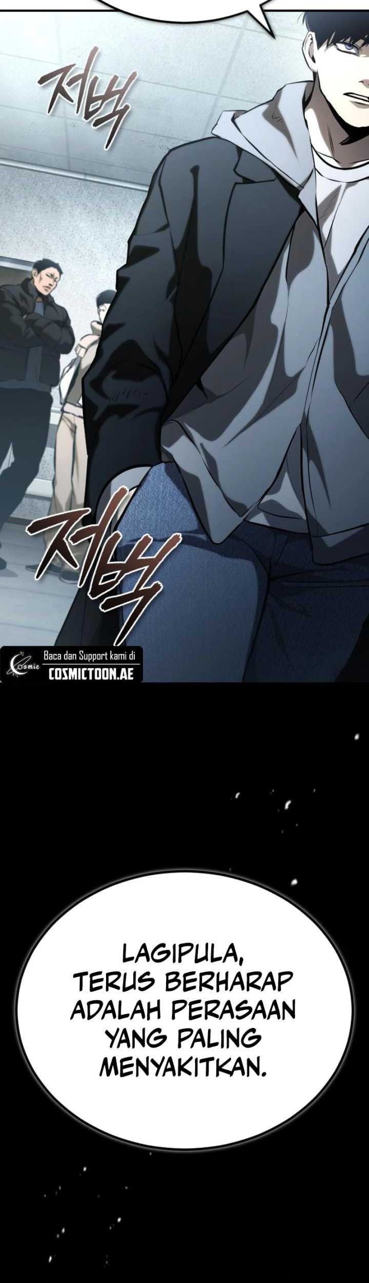 Devil Returns To School Days Chapter 84 Gambar 69