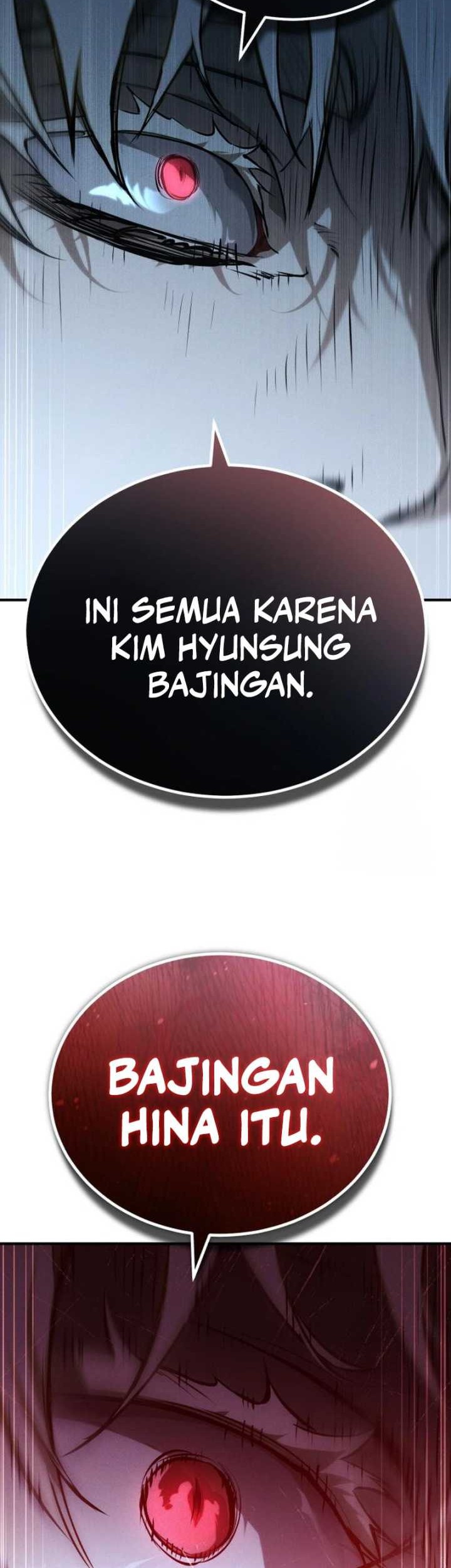 Devil Returns To School Days Chapter 84 Gambar 38