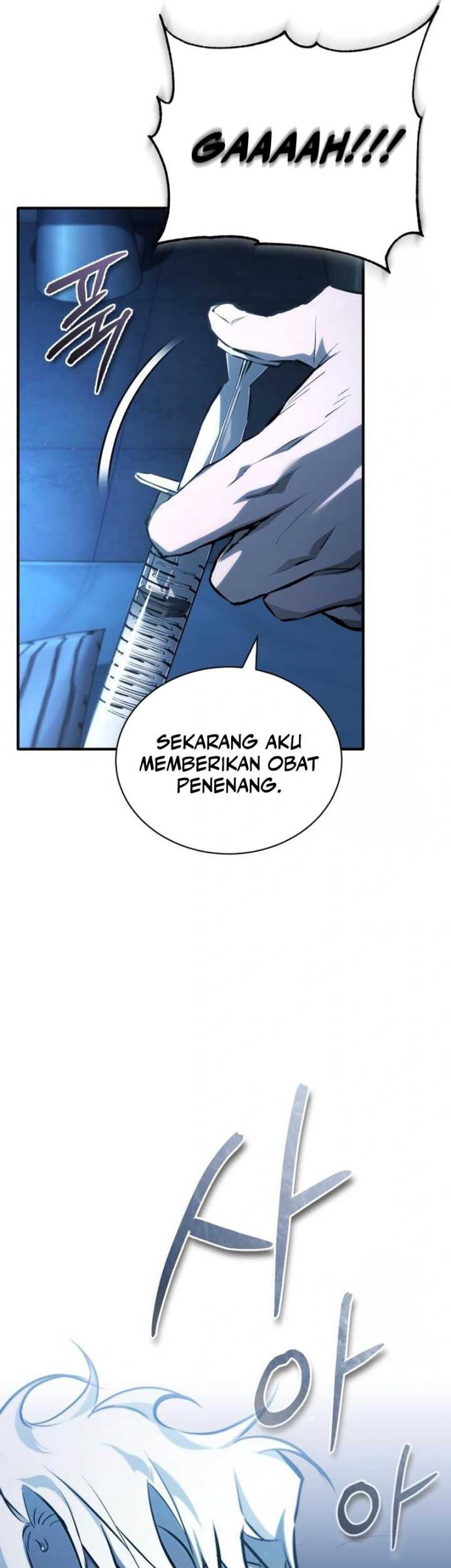 Devil Returns To School Days Chapter 84 Gambar 45