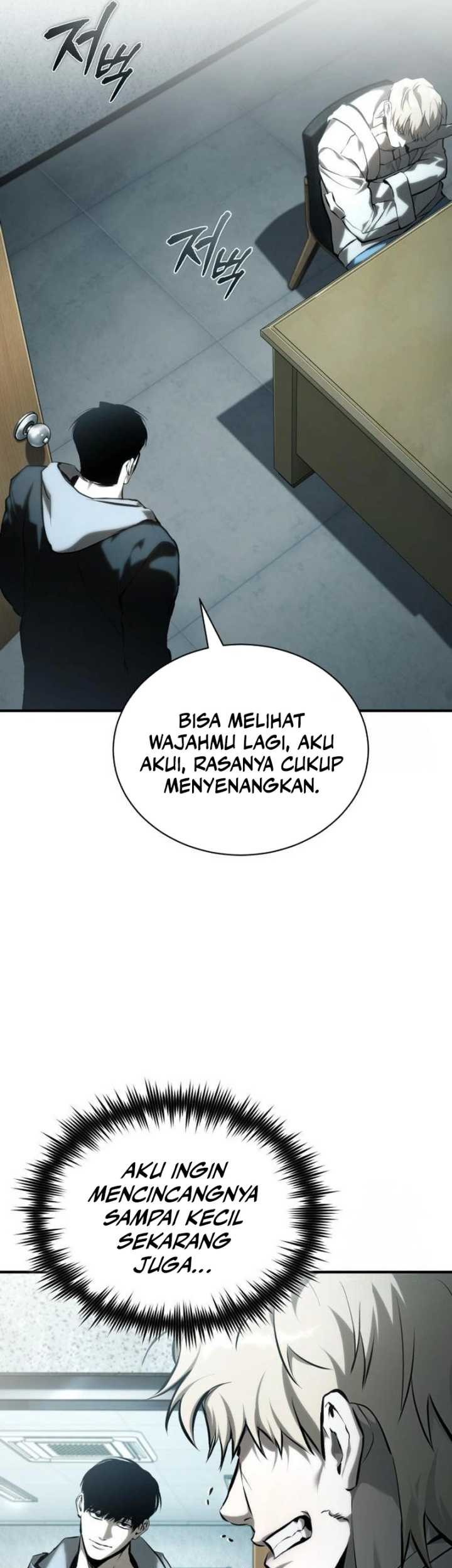 Devil Returns To School Days Chapter 84 Gambar 49