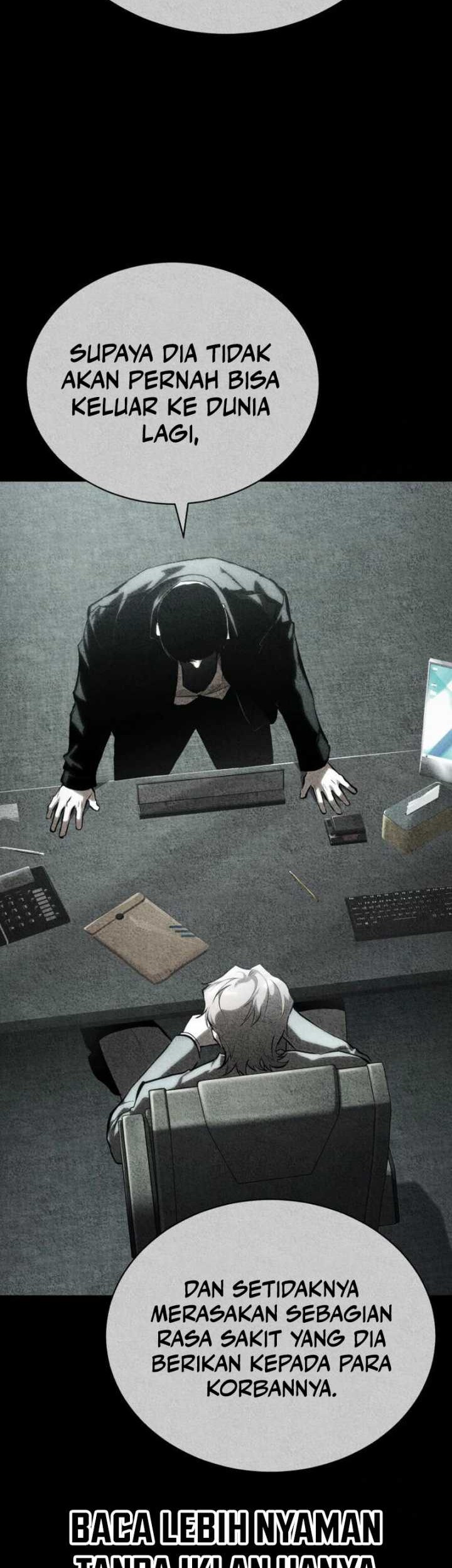 Manhwa Devil Returns To School Days Chapter 84 gambar nomor 2