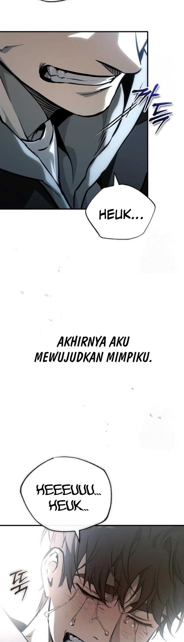 Devil Returns To School Days Chapter 84 Gambar 76