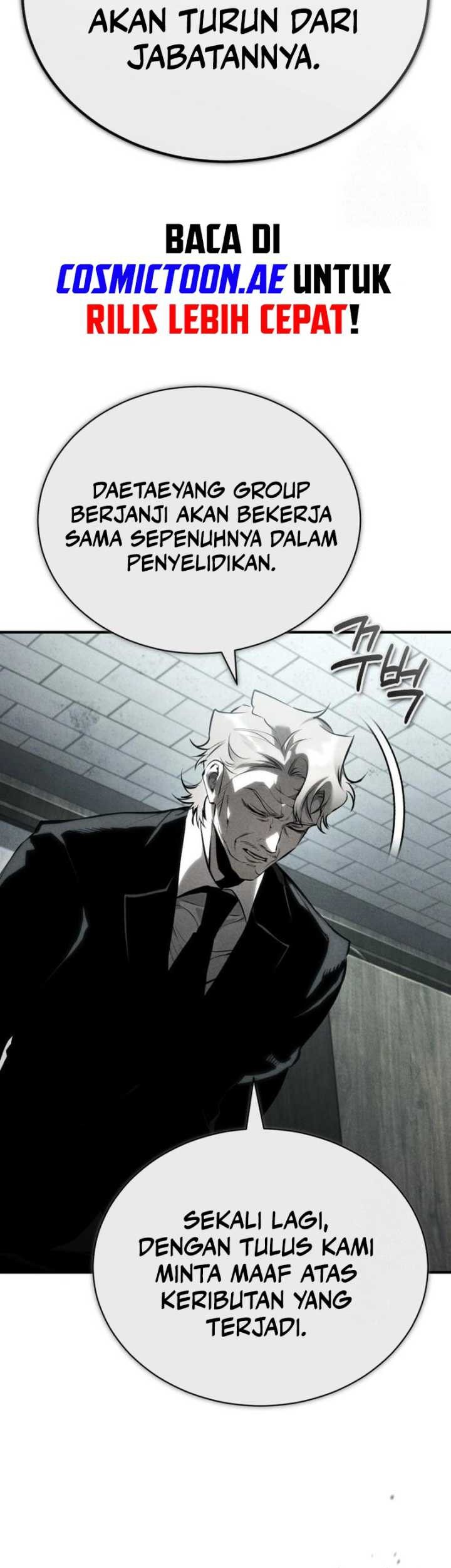 Devil Returns To School Days Chapter 84 Gambar 15