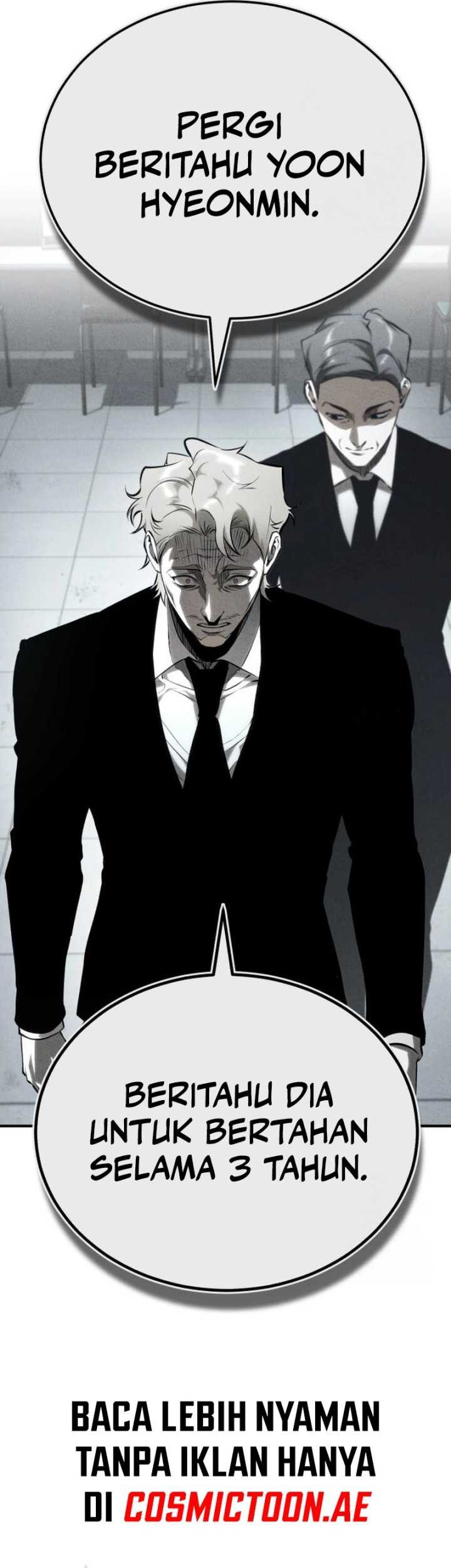 Devil Returns To School Days Chapter 84 Gambar 17