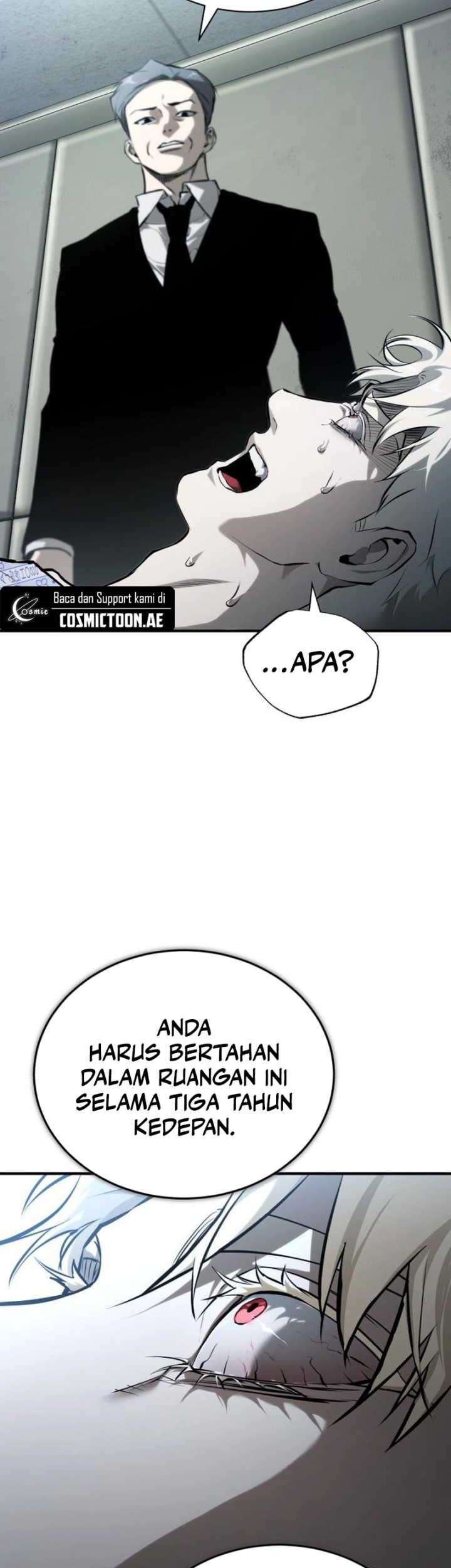 Devil Returns To School Days Chapter 84 Gambar 23