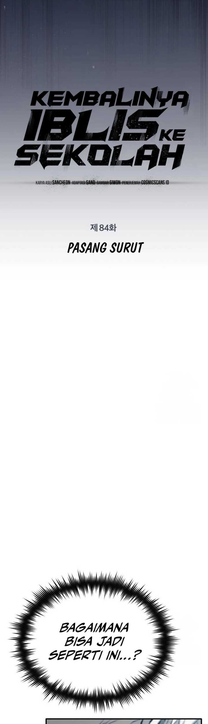 Devil Returns To School Days Chapter 84 Gambar 25