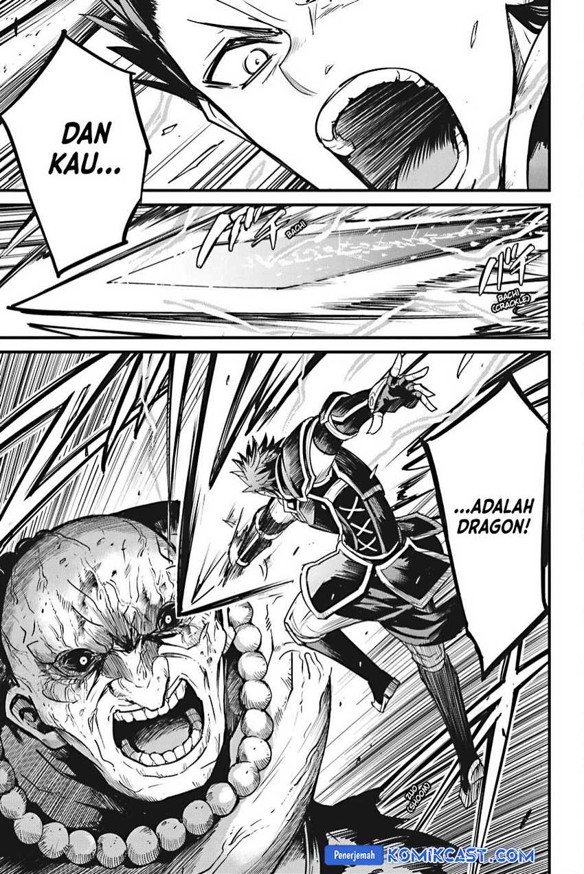 Goblin Slayer Side Story: Year One Chapter 111 Gambar 10