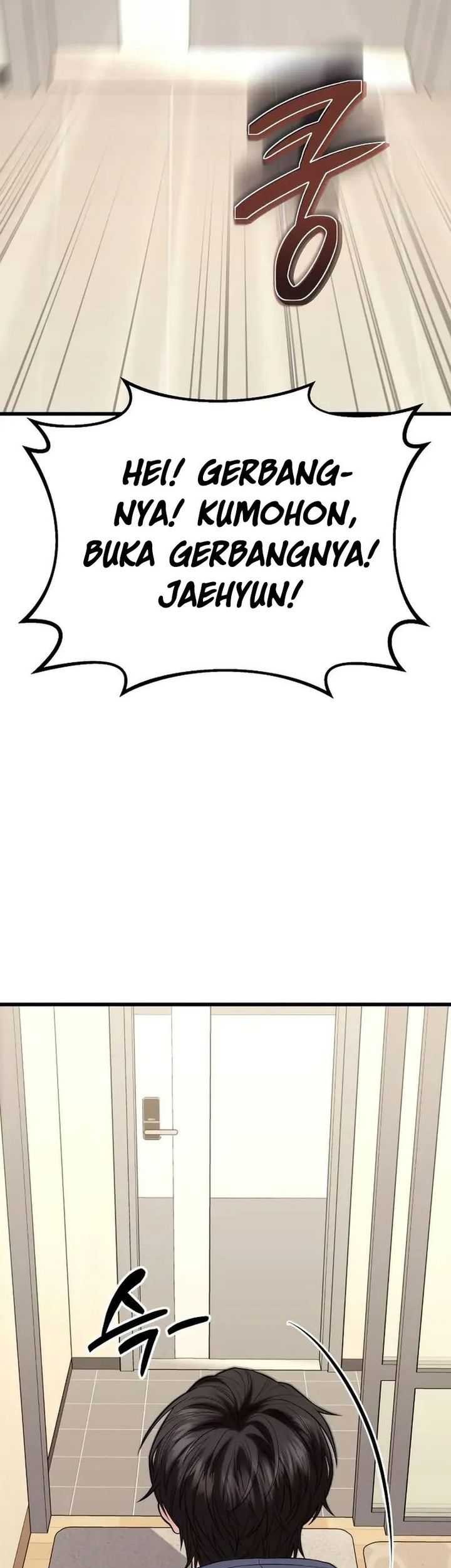 The Ultimate Shut-In Chapter 20 Gambar 42