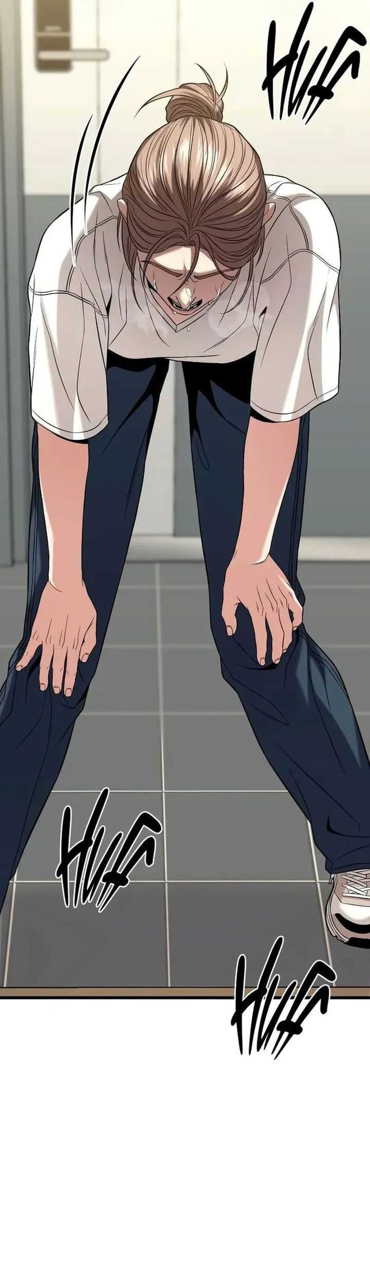 The Ultimate Shut-In Chapter 20 Gambar 47