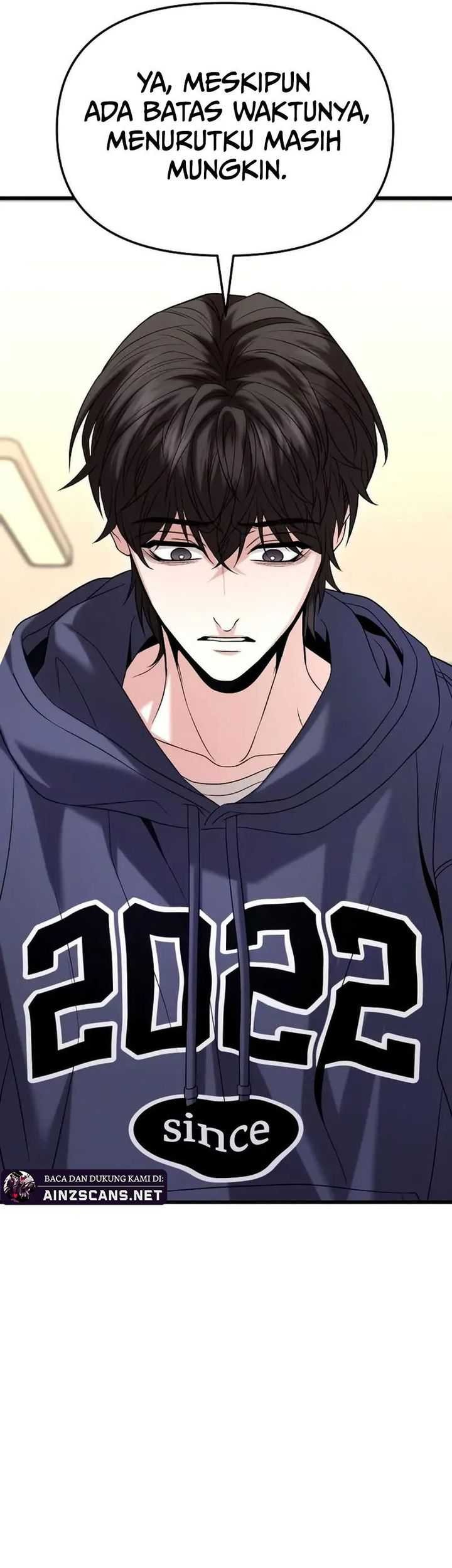 The Ultimate Shut-In Chapter 20 Gambar 50