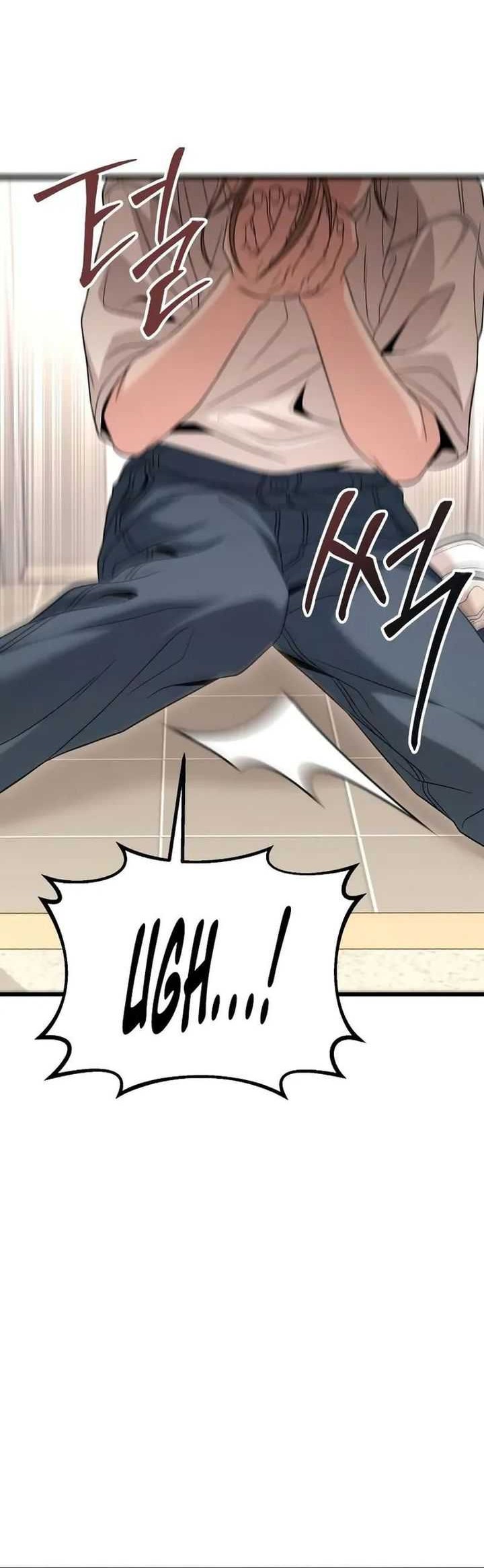 The Ultimate Shut-In Chapter 20 Gambar 51