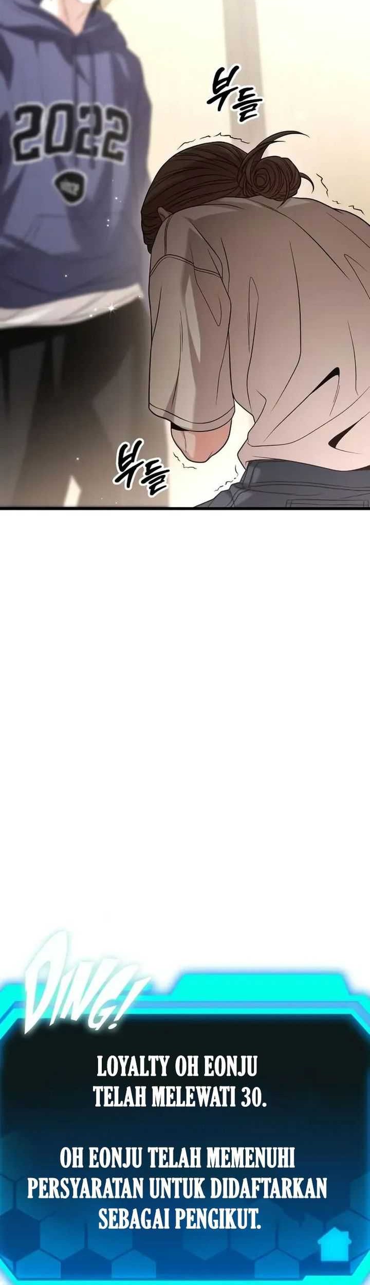 The Ultimate Shut-In Chapter 20 Gambar 53