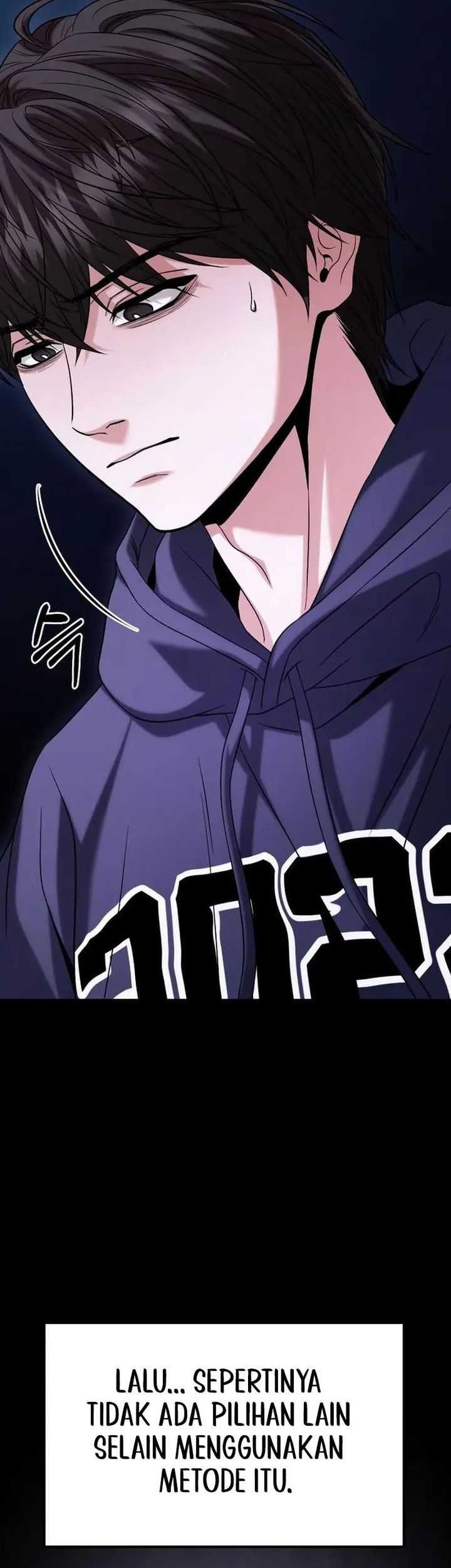 The Ultimate Shut-In Chapter 20 Gambar 28