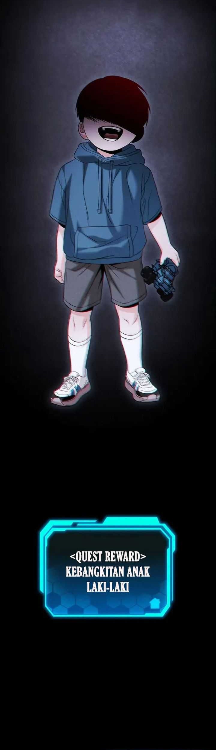 The Ultimate Shut-In Chapter 20 Gambar 29