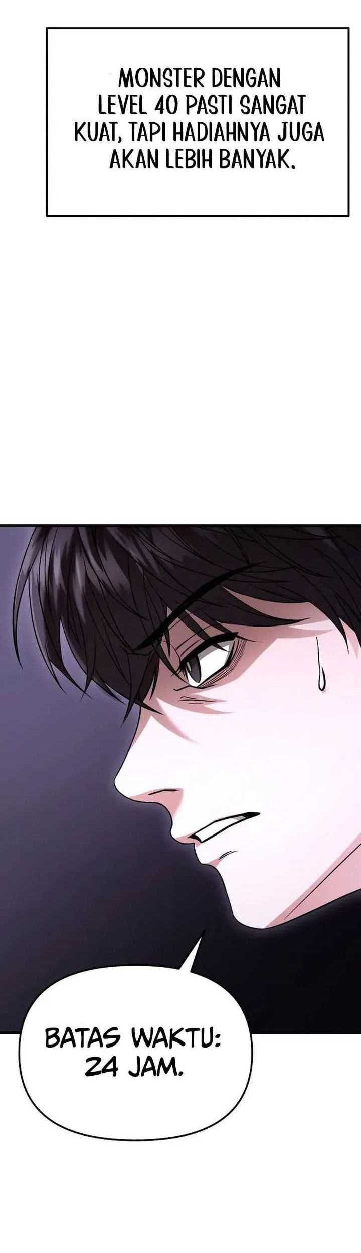 The Ultimate Shut-In Chapter 20 Gambar 32