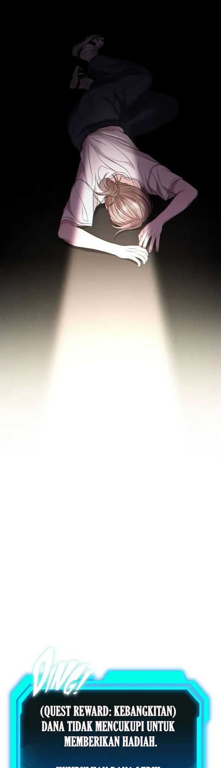 The Ultimate Shut-In Chapter 20 Gambar 34
