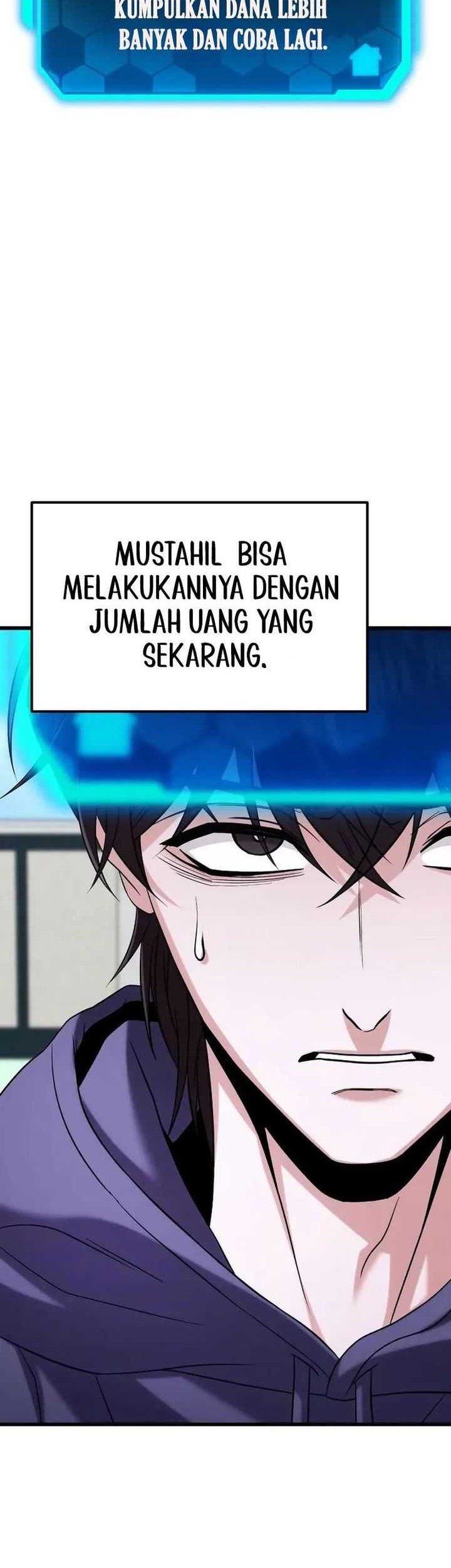 The Ultimate Shut-In Chapter 20 Gambar 35