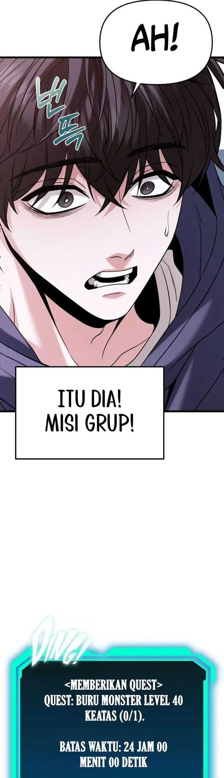 The Ultimate Shut-In Chapter 20 Gambar 38