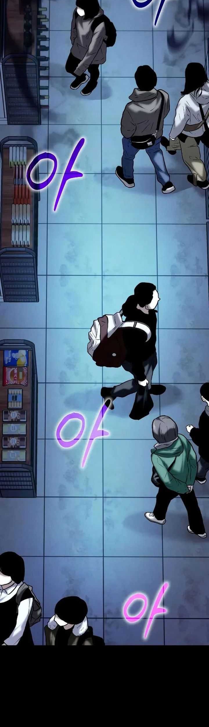 The Ultimate Shut-In Chapter 20 Gambar 68