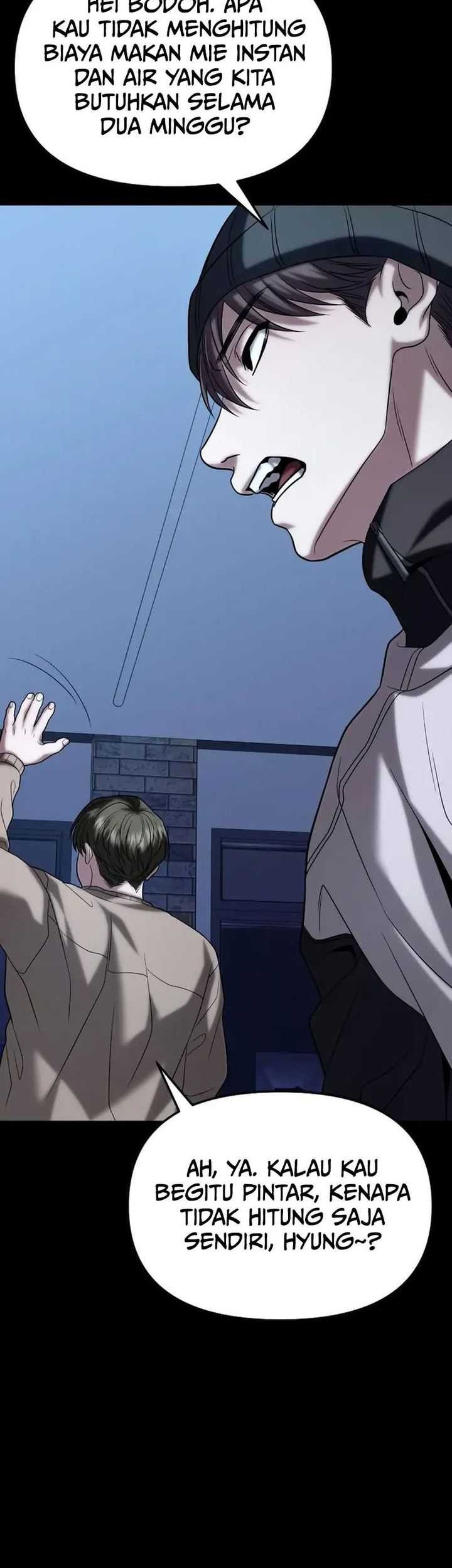 The Ultimate Shut-In Chapter 20 Gambar 71