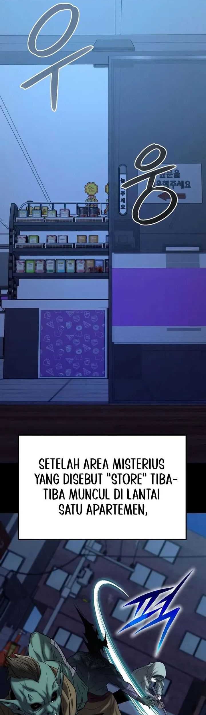 The Ultimate Shut-In Chapter 20 Gambar 74