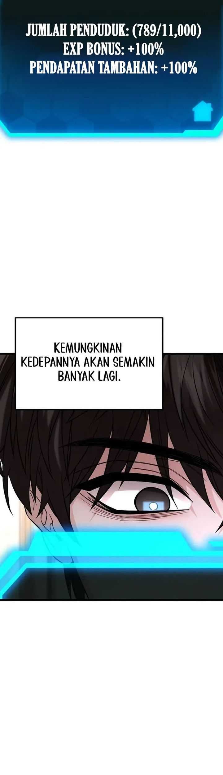 The Ultimate Shut-In Chapter 20 Gambar 79