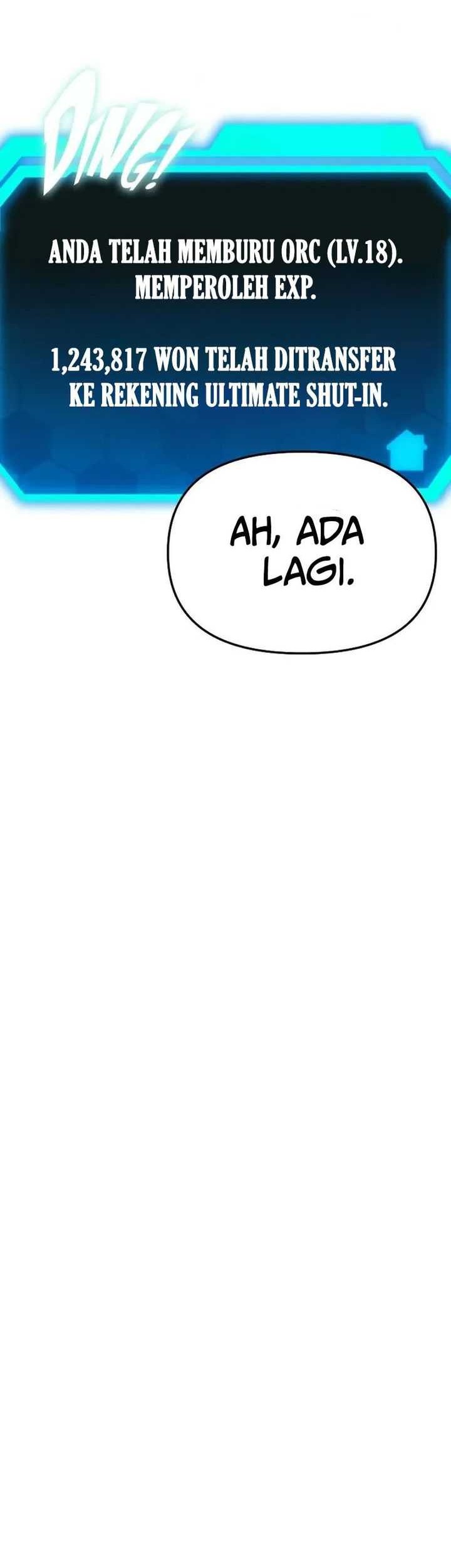 The Ultimate Shut-In Chapter 20 Gambar 80