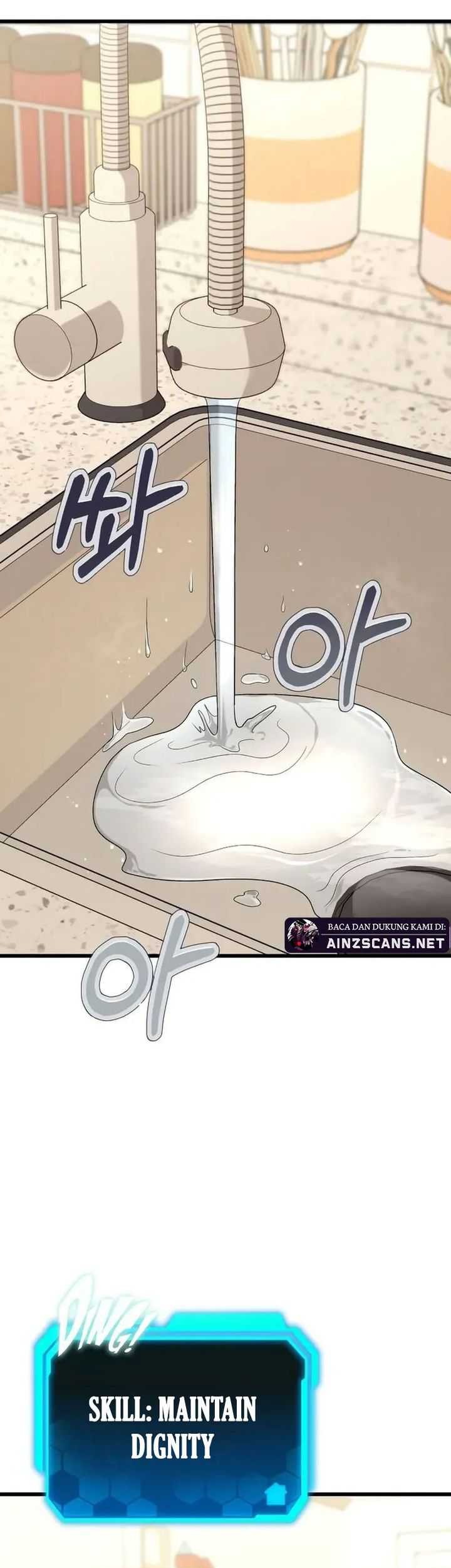 The Ultimate Shut-In Chapter 20 Gambar 61