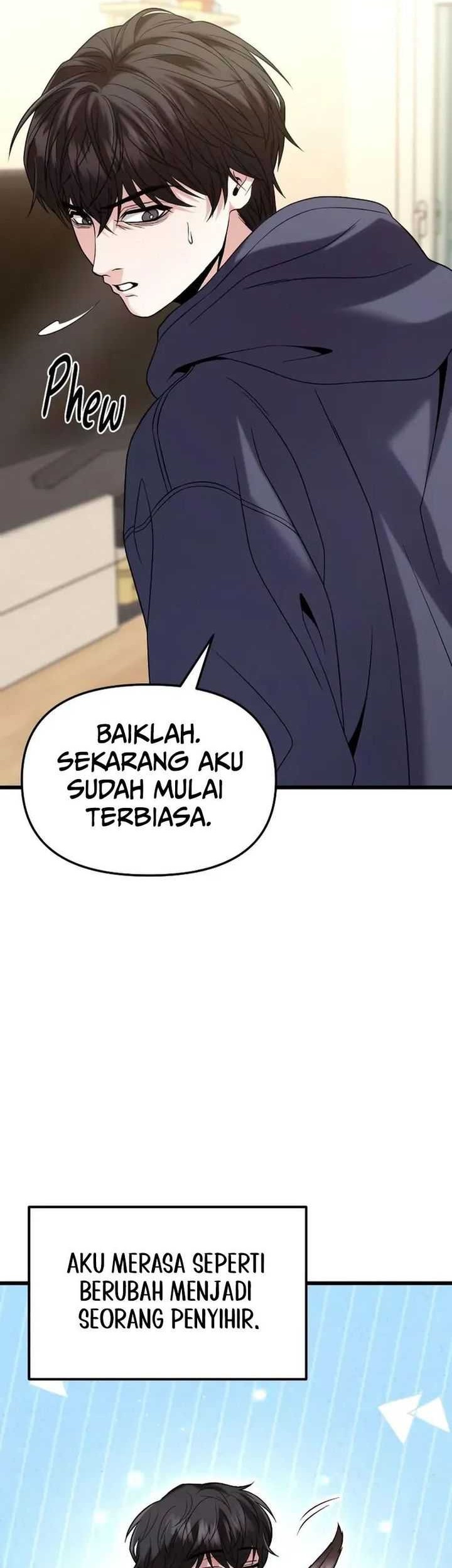 The Ultimate Shut-In Chapter 20 Gambar 62