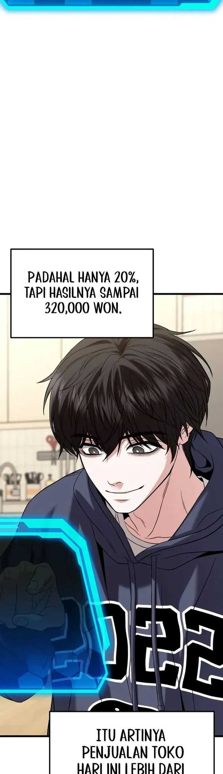 The Ultimate Shut-In Chapter 20 Gambar 65