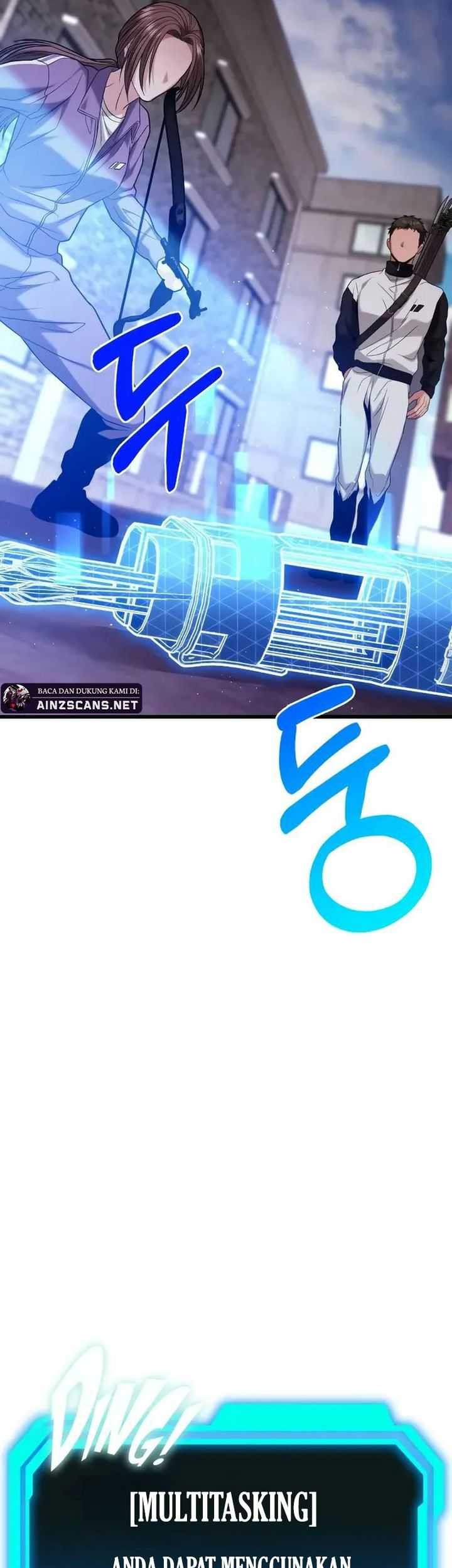 The Ultimate Shut-In Chapter 20 Gambar 4