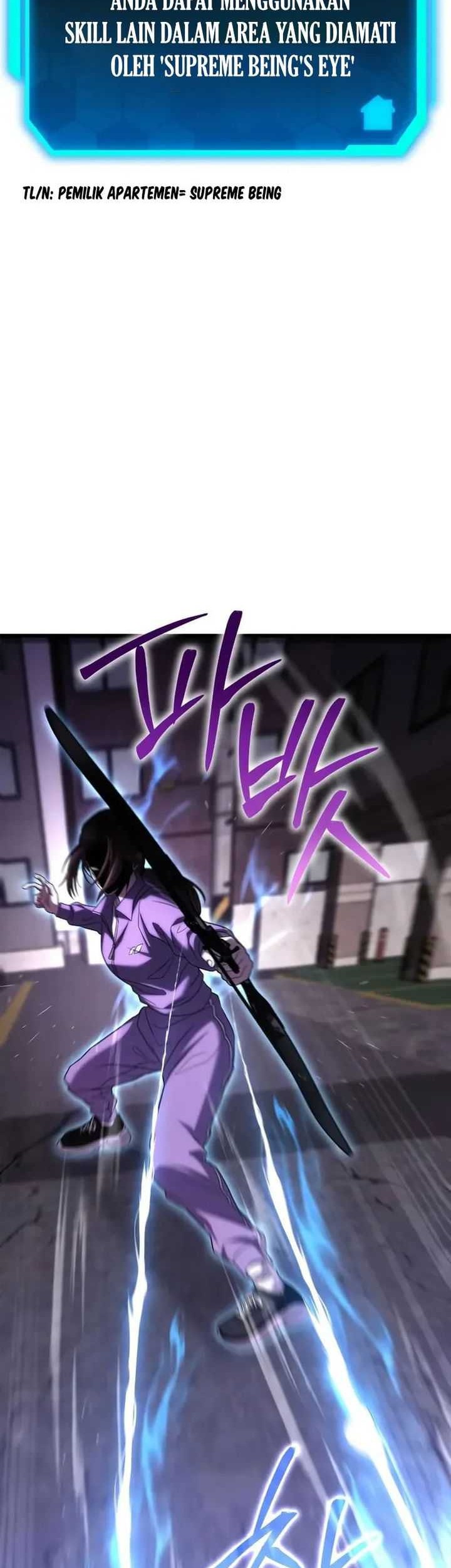 The Ultimate Shut-In Chapter 20 Gambar 5