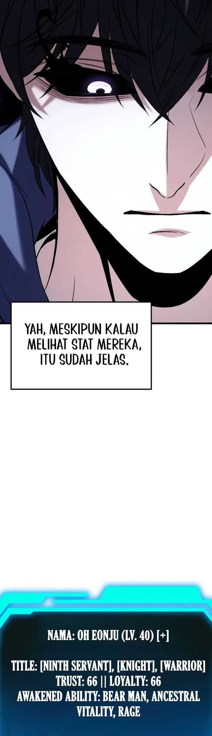 The Ultimate Shut-In Chapter 20 Gambar 96