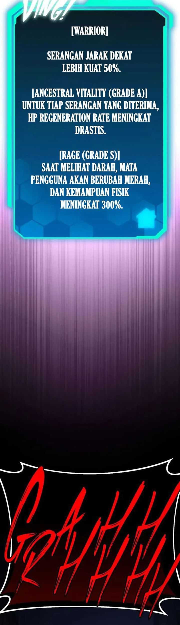 The Ultimate Shut-In Chapter 20 Gambar 98